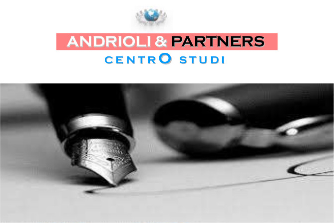 ANDRIOLI & PARTNERS CONSULTING