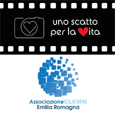 Uno SCATTO per LA VITA