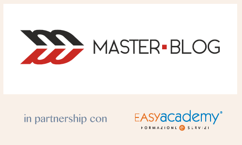 Master Blog – Servizi di consulenza alle piccole e medie Imprese