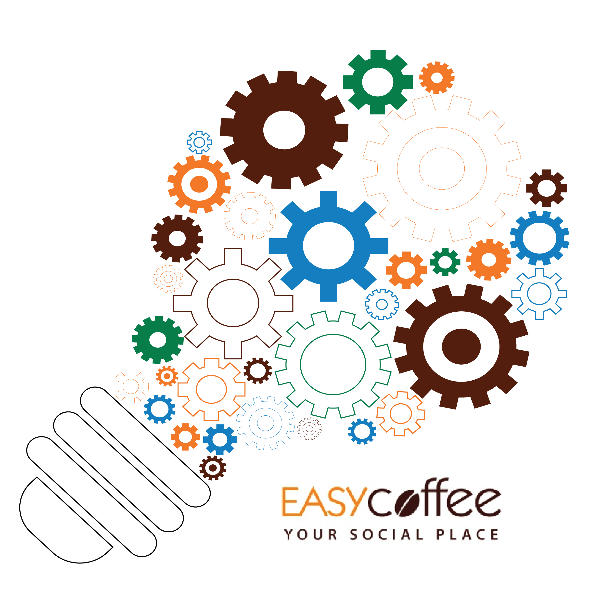 Secondo trimestre Easy Coffee Workshop dal 10 Aprile 2020
