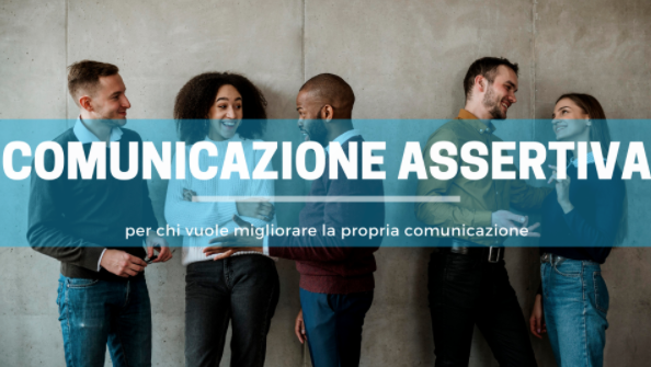 comunicazione assertiva