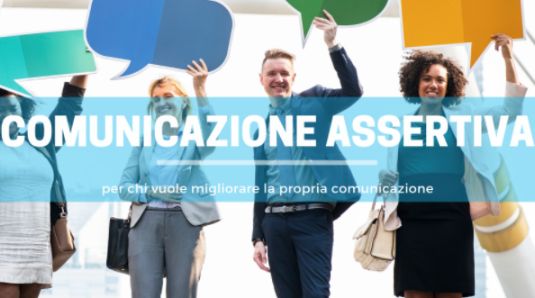 comunicazione assertiva