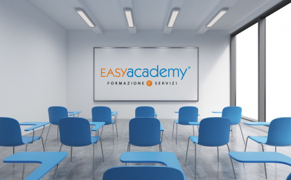 home page easy academy