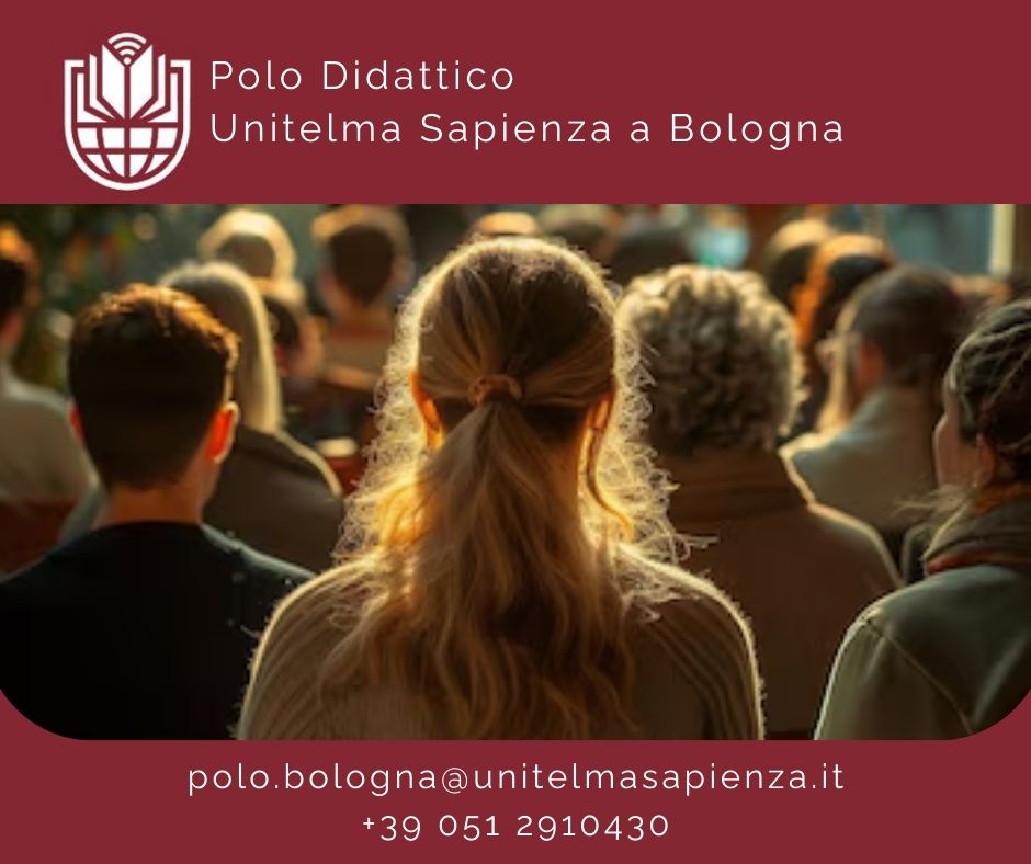 Easy Academy: Sede del Polo Didattico Unitelma Sapienza di Roma